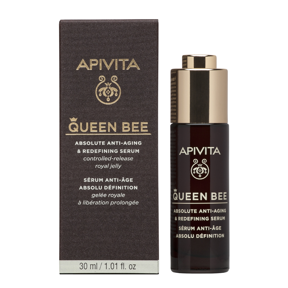 APIVITA QUEEN BEE SERUM30ML/22