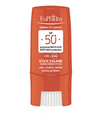 EUPHIDRA KA UVSYS STICK LAB50+