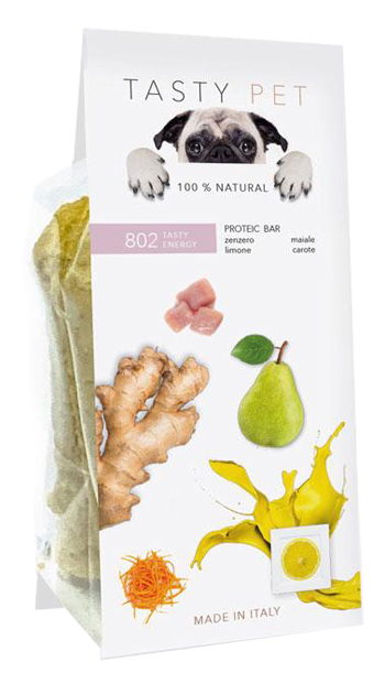 802 TASTY ENERGY 40G