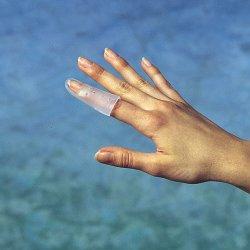 Stax Tutore Per Dito Singolo Falangi Distali PR2-2001 Misura 3