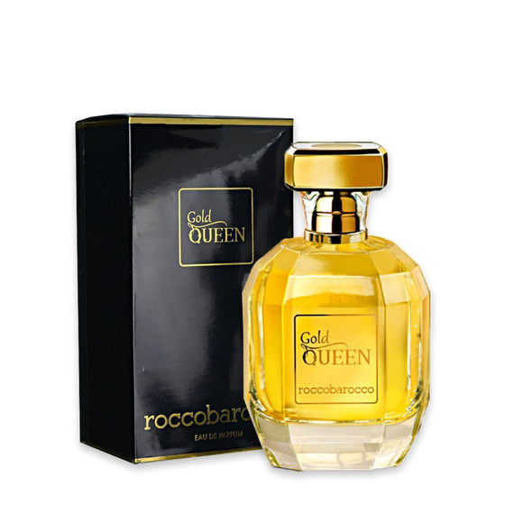 ROCCO BAROCCO GOLD QUEEN D EDP100V