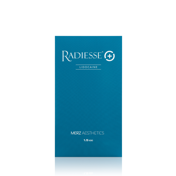 RADIESSE+LIDOCAINE SIR 3ML
