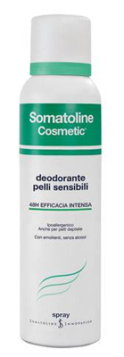 SOMATOLINE-C DEO P SENS SPR DUO