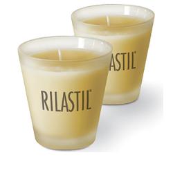 Rilastil Lipofusion Candela Aromatica Profumata