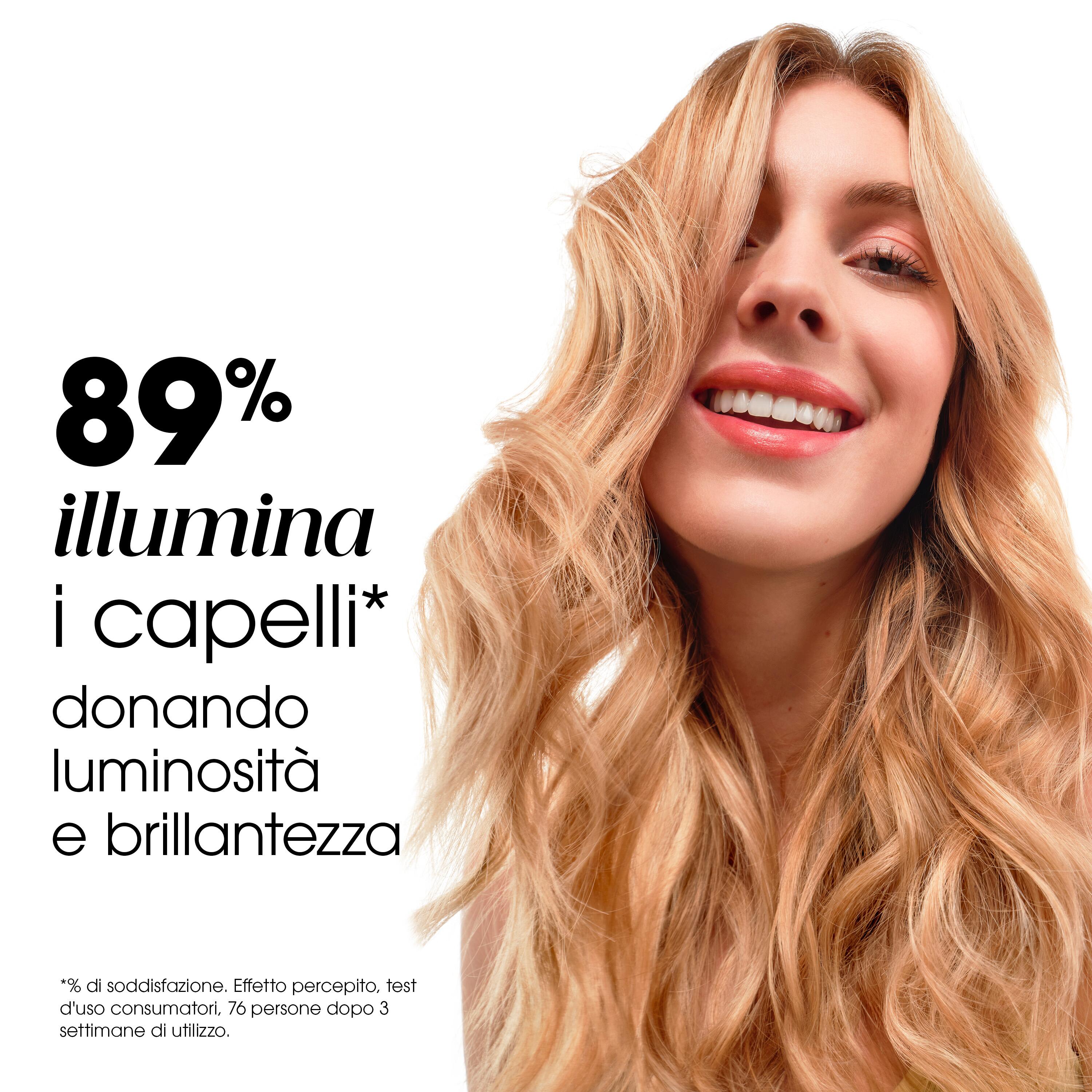Klorane - Riflessi Biondi Shampoo Alla Camomilla Illuminante 200 ml
