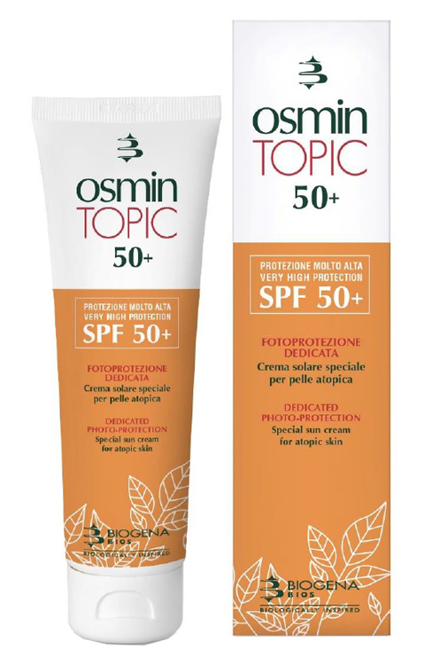 OSMIN Topic 50+ 90ml