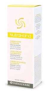 NUTRALITE CR NUTR MANI 75ML