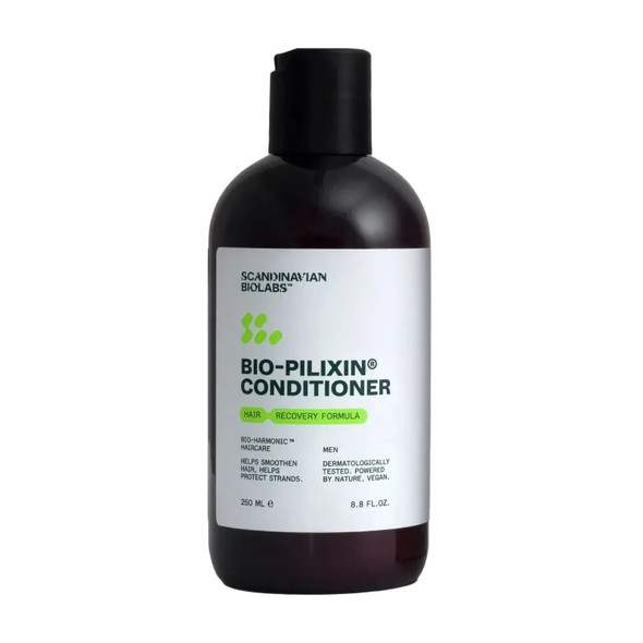 SCANDINAVIAN BIOLABS BALS U 250 ML