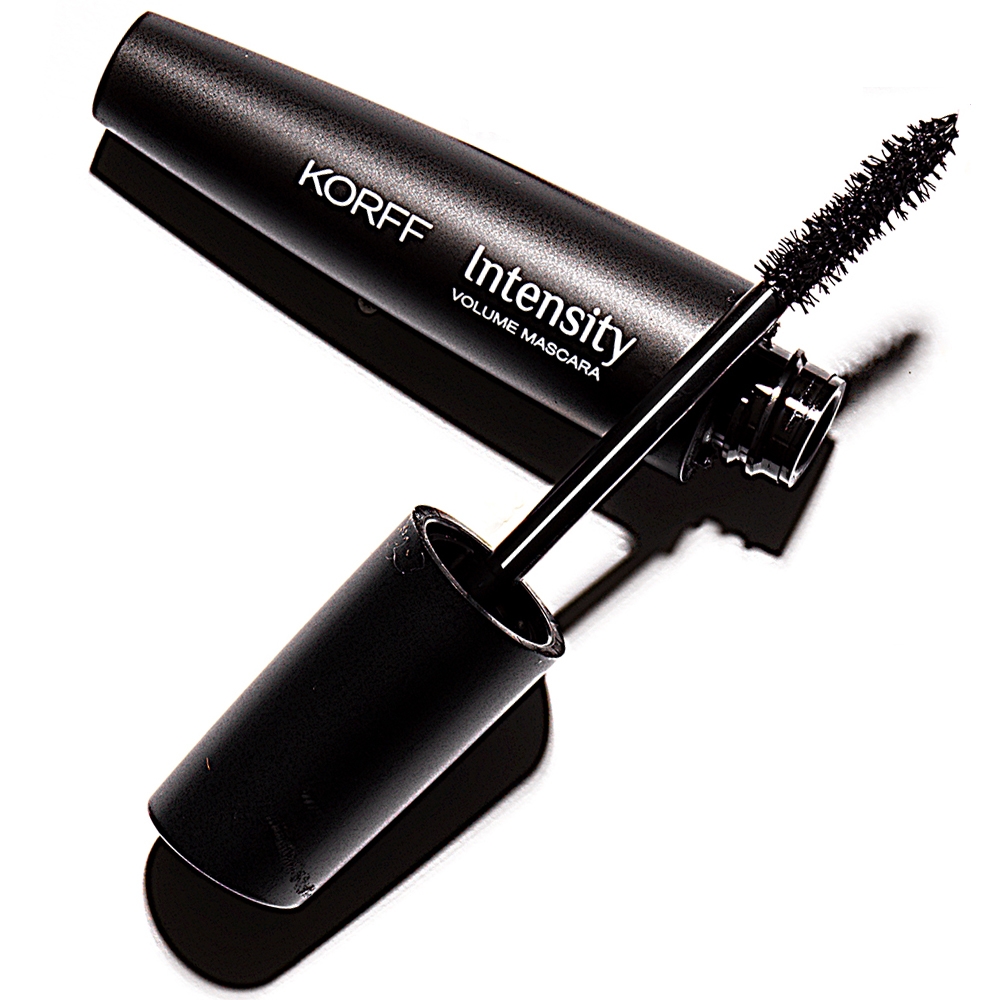 Korff Cure Make Up Intensity Mascara Volume 13,2mL