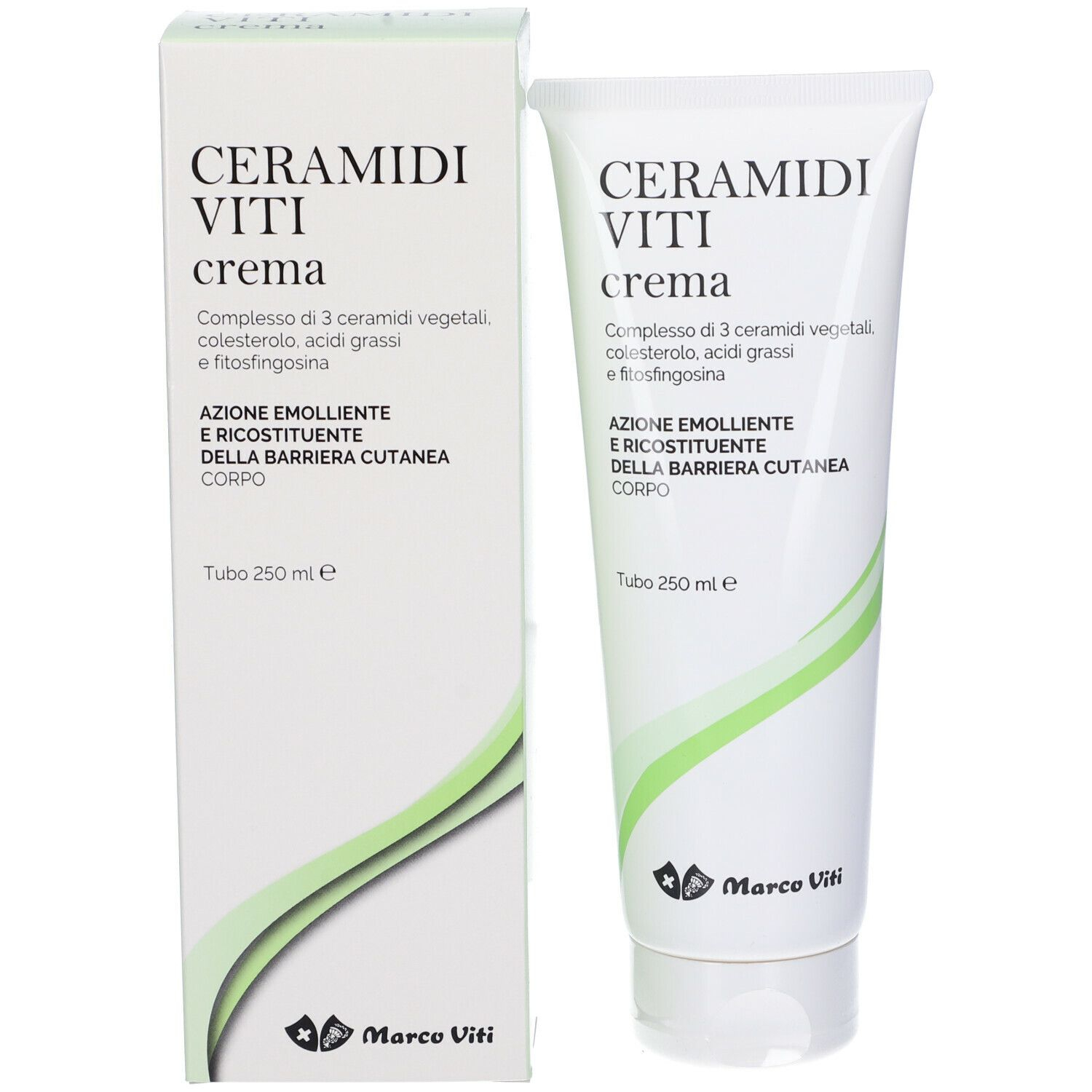 VITI CERAMIDI CREMA 250ML