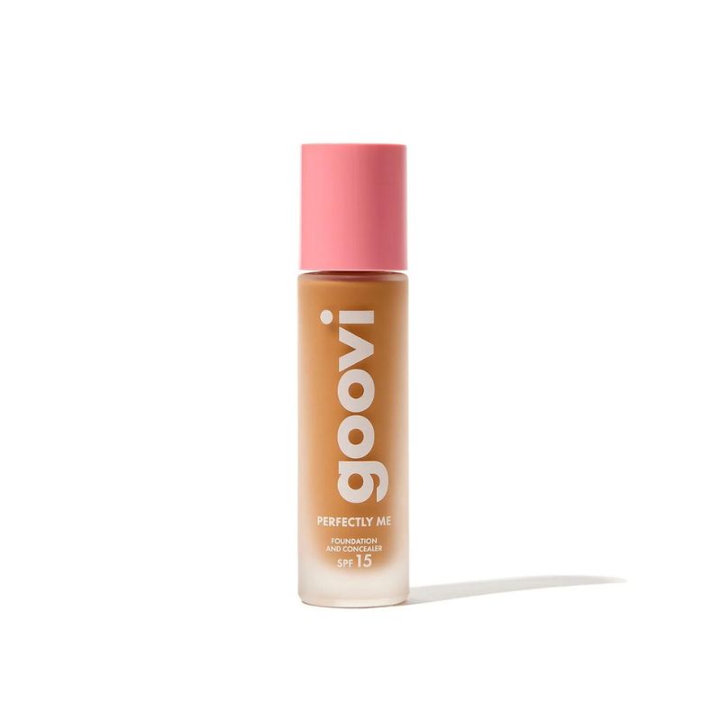 Goovi - Perfectly Me - Fondotinta E Correttore N.14 Beige