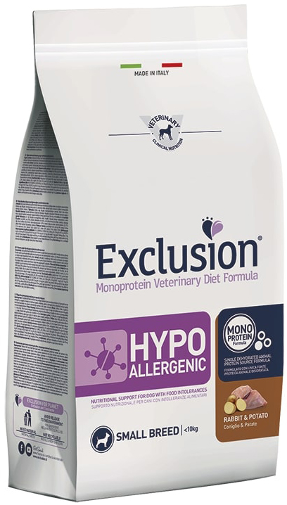 EXCLUSION MD HYP DU/PO 2KG