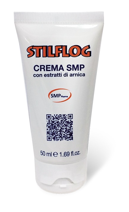 STILFLOG CREMA SMP TUBO 100ML