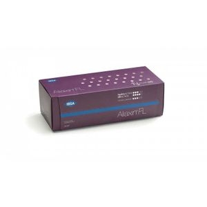 ALIAXIN A FL SIR 1ML 2PZ