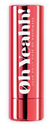 THE HAPPINESS I OH YEAHH RED