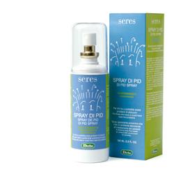 Spray di Pid preventivo per i pidocchi 100 ml