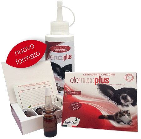 OTOMUCOPLUS DET ORECCH 100ML