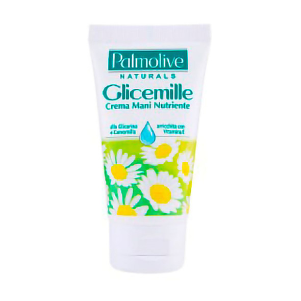 GLICEMILLE C/TUBO NUTRIE 100 ML