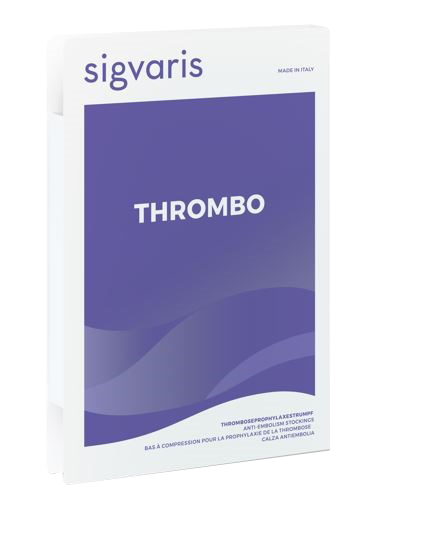 SIGVARIS THROMBO Monocollant Sx TS L/L