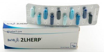 Guna Labo'life 2LHERP 30 Capsule