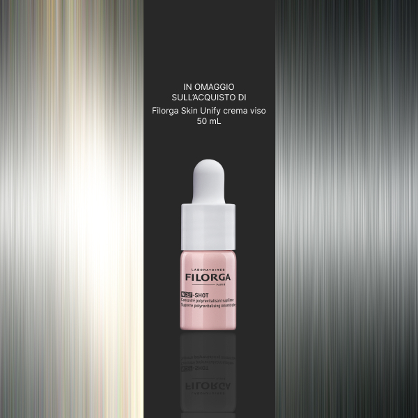 Filorga Skin Unify crema uniformante illuminante viso 50 mL