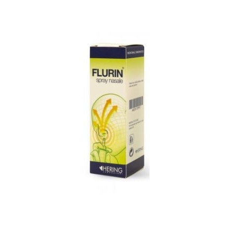 Herin Flurin Spray Nasale 15 ml
