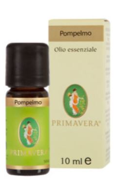 POMPELMO OE BIO 5ML