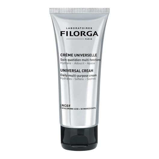 FILORGA - CREMA UNIVERSELLE - CREMA VISO E CORPO - 100ML