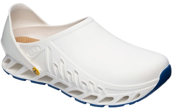 EVOFLEX TPR U BIANCO 35