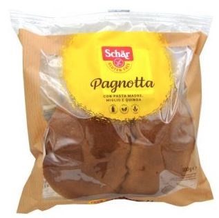 SCHAR PAGNOTTA 300G
