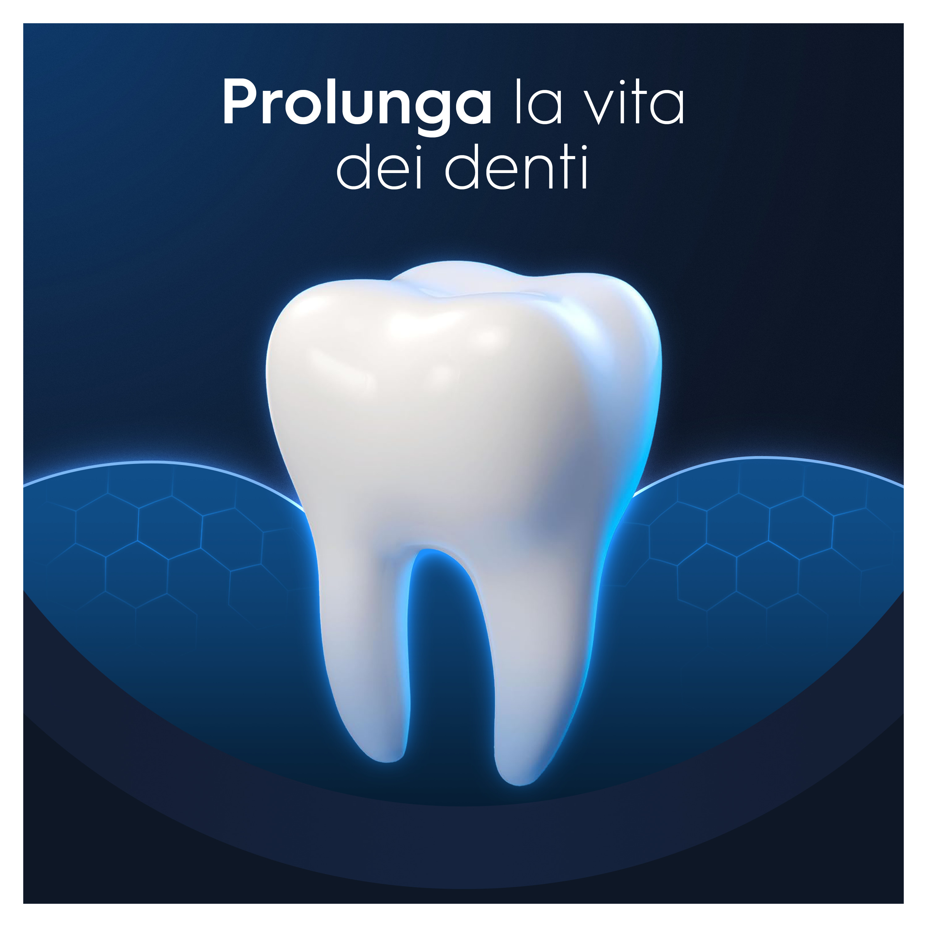 ORALB CLINICAL PREV CARIE 75ML