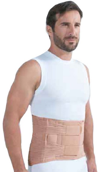 CORSETTO LOMB 38 CM D FIXO40 L