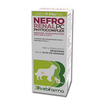 NEFRORENAL PC 50G