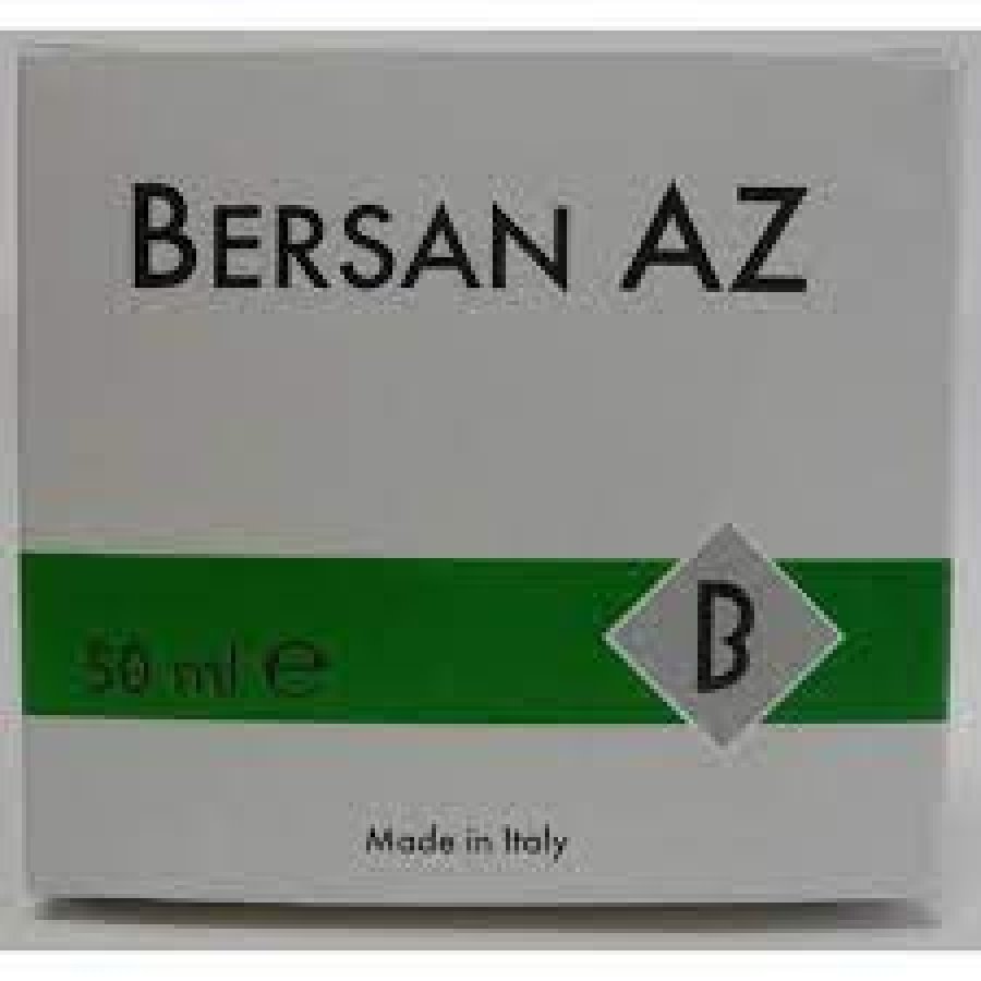 BERSAN AZ CREMA ANTIACNE 50 ML