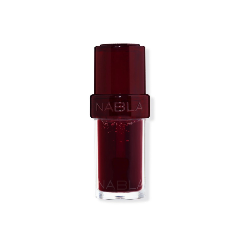 Nabla Lip Candy Oil - Lip Oil Idratante Black Cherry