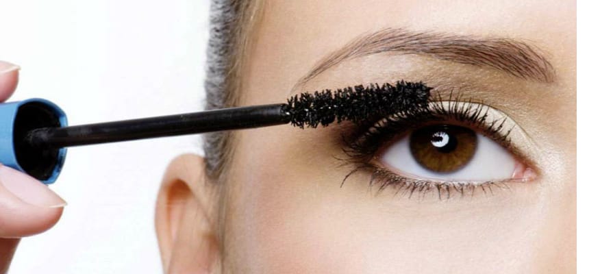 Consigli per un trucco a prova di.. estate!