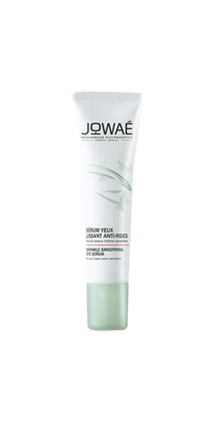 Jowaé Siero Occhi Levigante Antirughe 15 ml