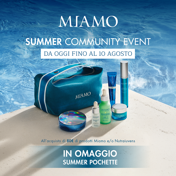 Hero Mobile Miamo Summer Event Lug26