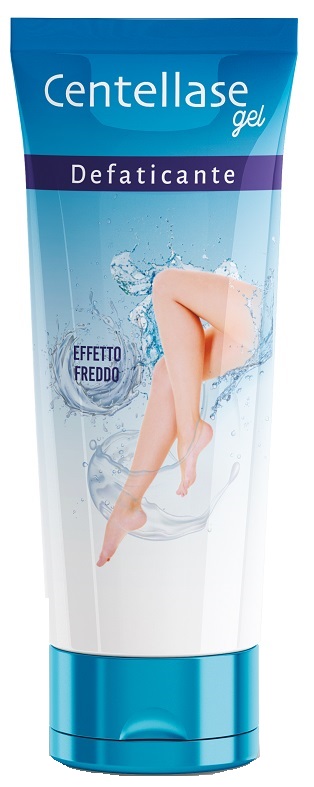 CENTELLASE Gel Defaticante 150ml