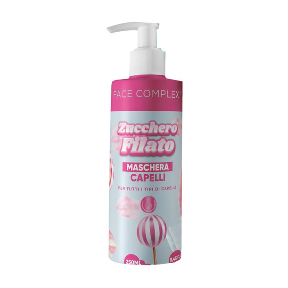 F COMPLEX Z/FILATO MASK CAP 250 ML