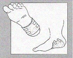 LIGASANO MEDIC PUR 24X16CM10PZ