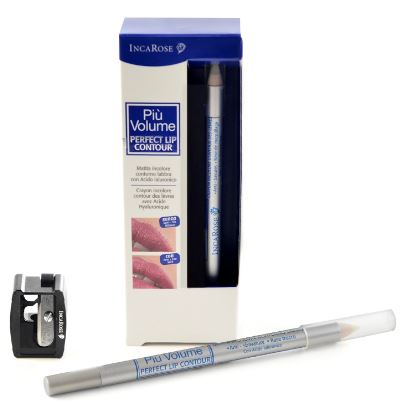 Incarose Più Volume Matita Labbra 1 Pezzo
