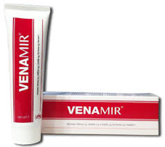 Venamir Crema Microcircolo 100 Ml