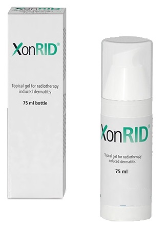 XONRID GEL TOPICO DERM RADIOTE