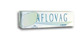 Aflovag Crema Ginecologica Lenitiva Tubo 30 g