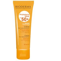 Bioderma Photoderm Max Crema Colorata SPF 50+ Protezione Solare Viso 40 ml