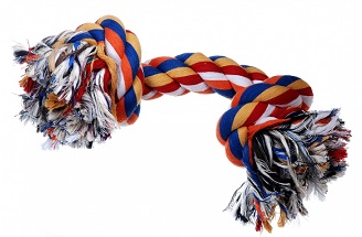 COTONOSSO 2 NODI 125GR 28CM