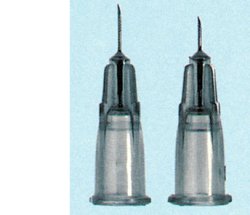 Farmacare Ago Per Mesoterapia 27G mm 0,40x4 Scatola 100 Pezzi