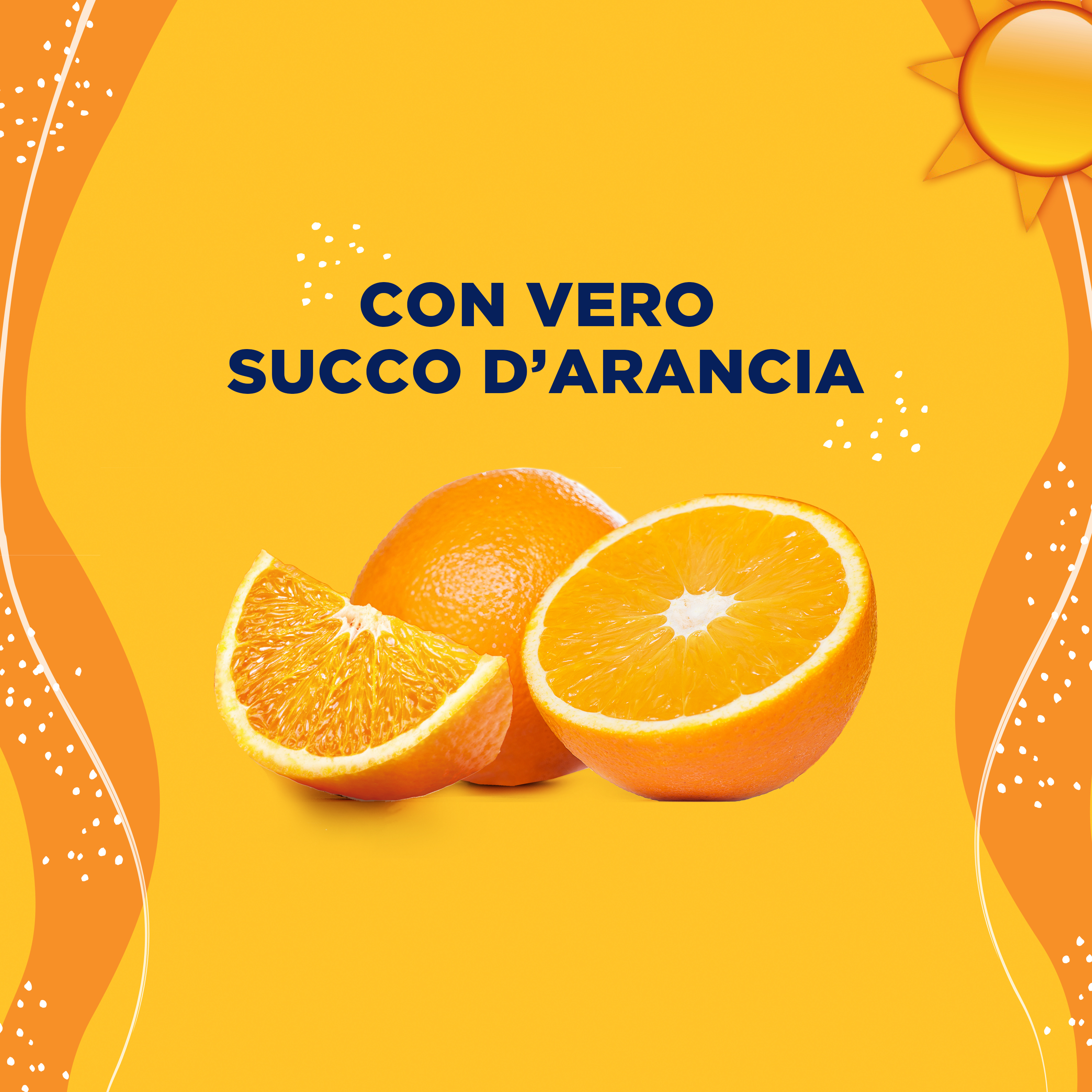 Polase Classico Magnesio e Potassio Integratore Alimentare Sali Minerali Gusto Arancia, doppio formato 12+36 Bustine