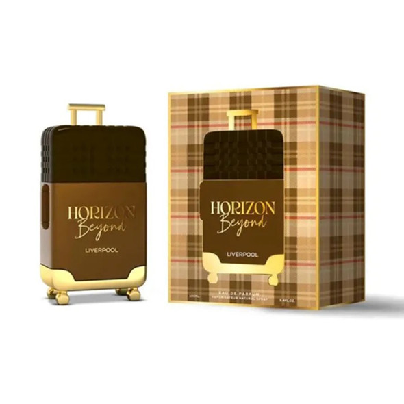 MONTAGE TROLLEY LIVERPOOL 100ML